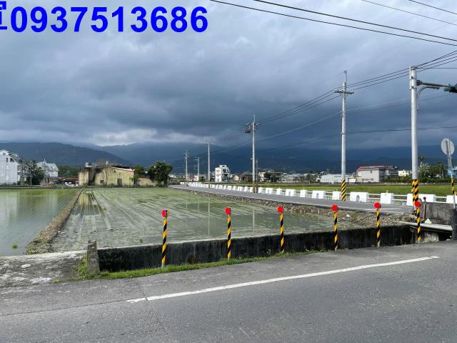 宜蘭員山農地-2