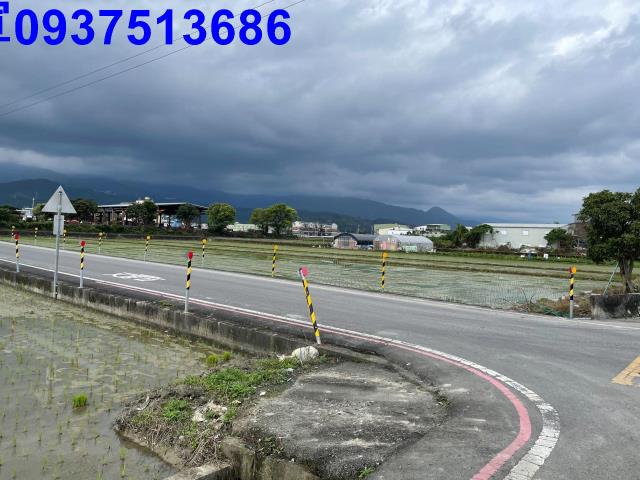 宜蘭員山農地-3