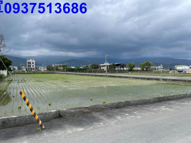 宜蘭員山農地-6