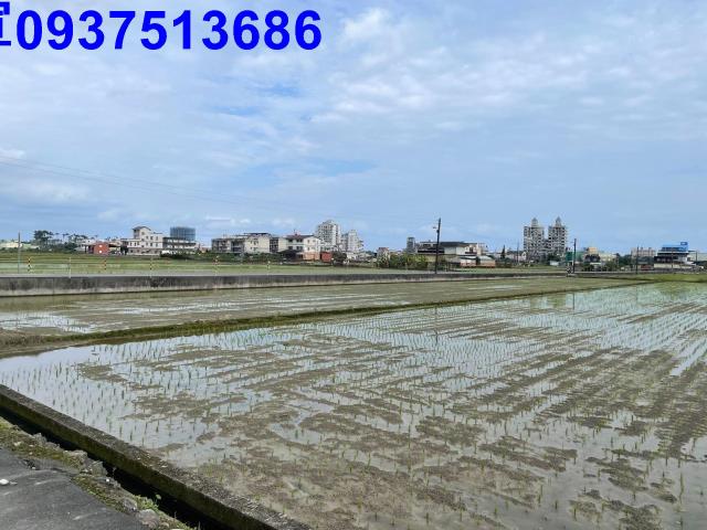 宜蘭員山農地-8