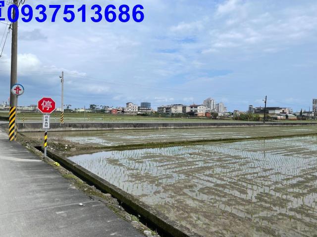 宜蘭員山農地-0