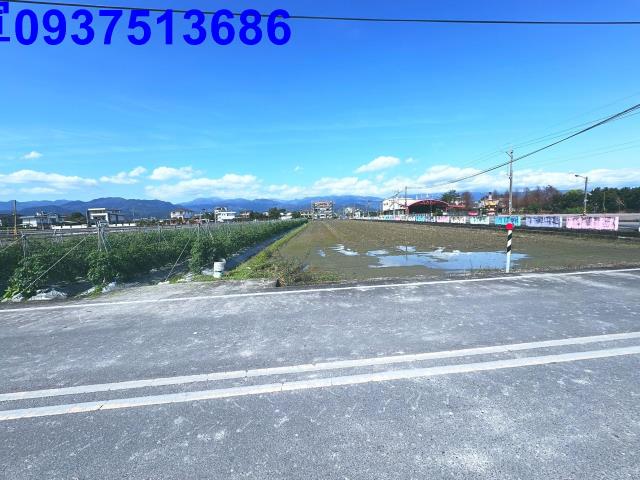 宜蘭員山農地-1