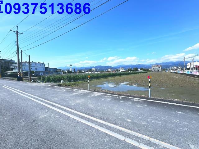 宜蘭員山農地-2