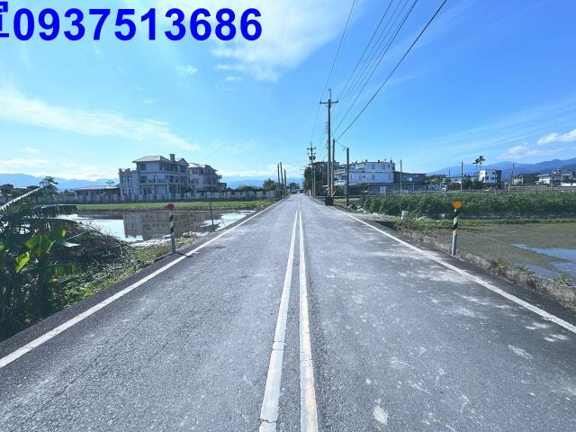 宜蘭員山農地-3