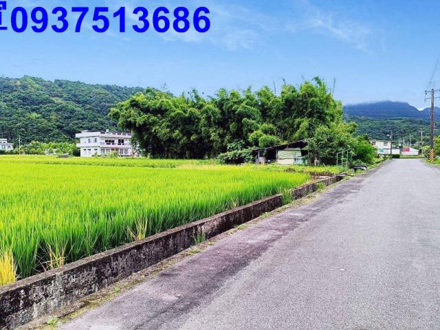 宜蘭員山農地-10