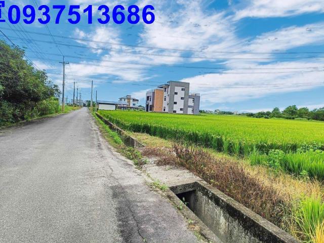 宜蘭員山農地-1