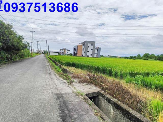 宜蘭員山農地-2