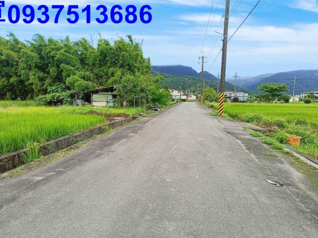 宜蘭員山農地-3
