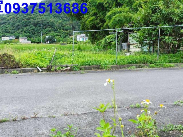 宜蘭員山農地-5