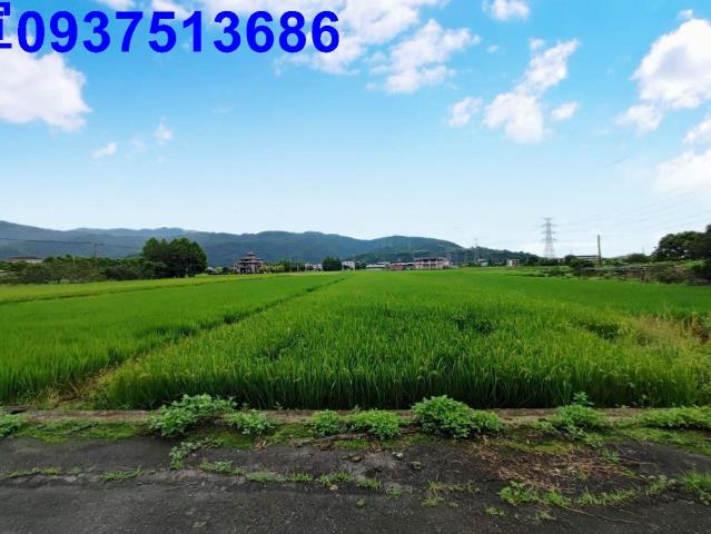 宜蘭員山農地-6