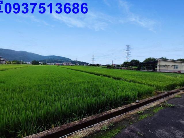 宜蘭員山農地-7