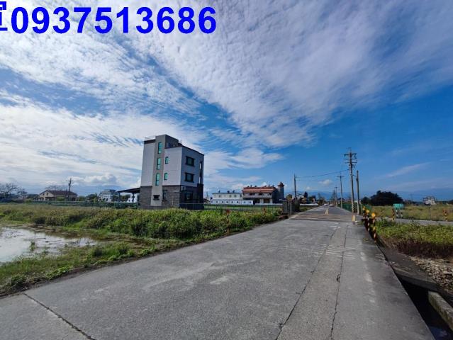 宜蘭員山農地-1
