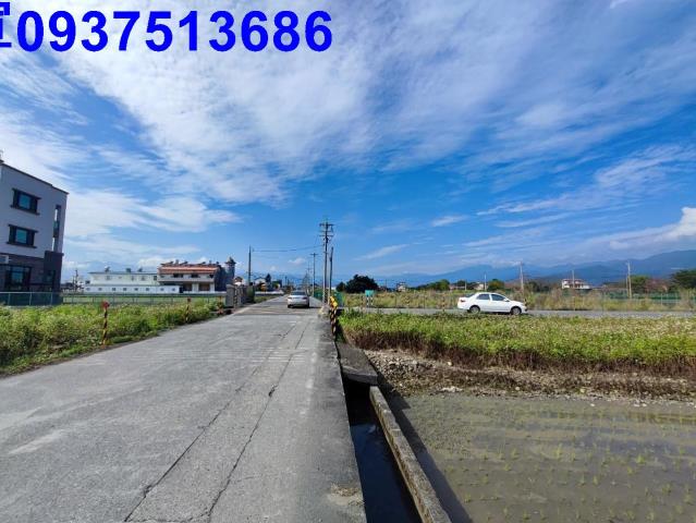 宜蘭員山農地-2