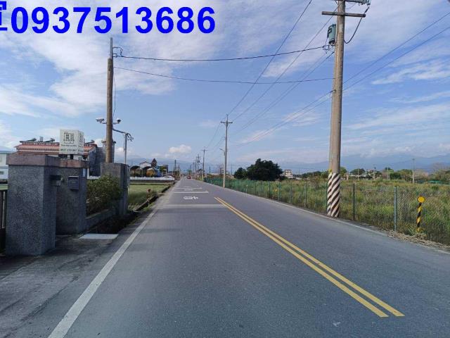 宜蘭員山農地-7