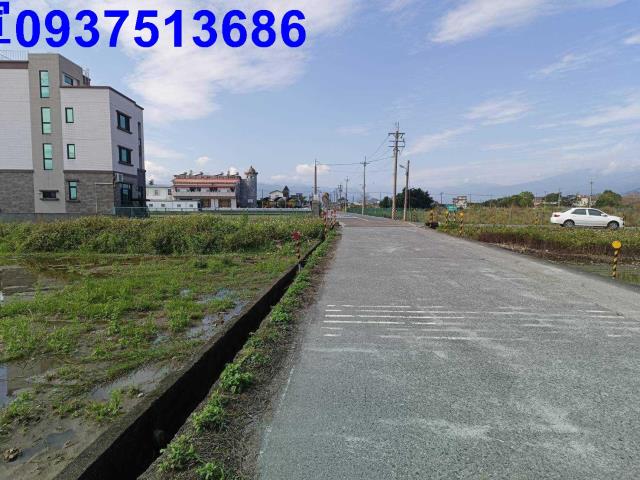 宜蘭員山農地-8