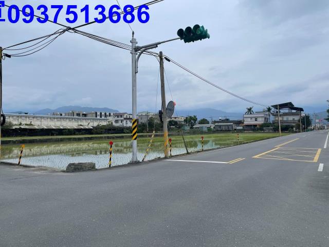 宜蘭宜蘭市農地-12