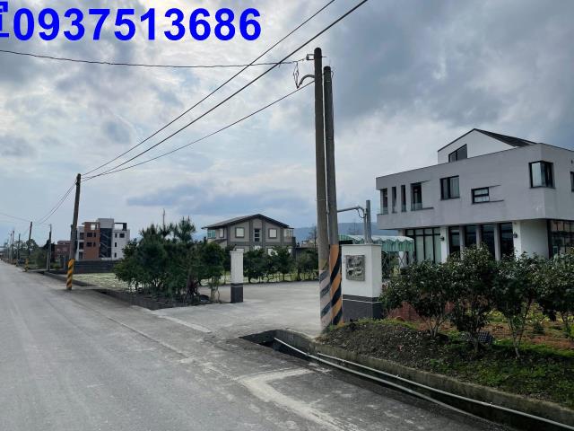宜蘭宜蘭市農地-1