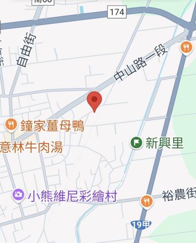 下營建地-14