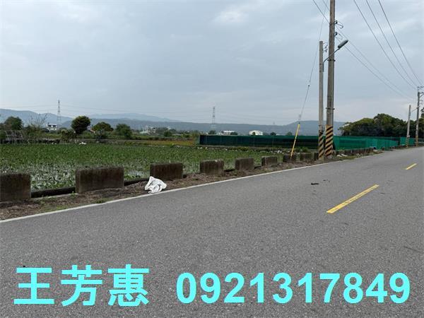 后里農地-9