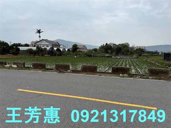 后里農地-2