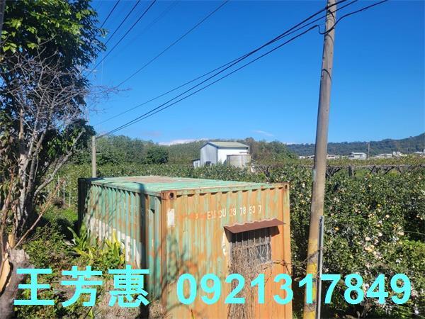 苗栗農地-4