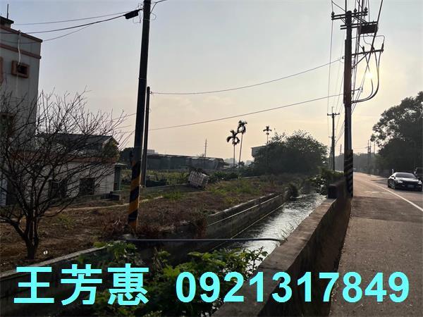 台中后里農地-12