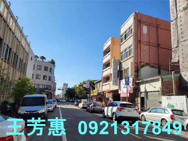 台中豐原建地-8