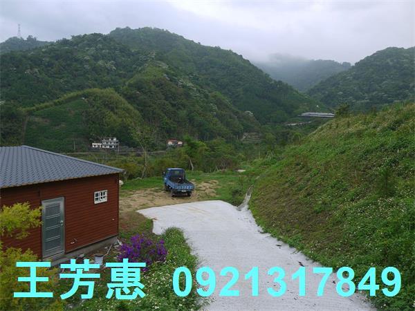 台中東勢農地-2
