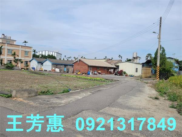 苗栗苑裡農地-7