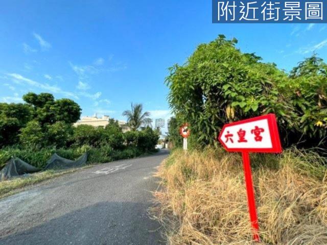 台南山上農地-10