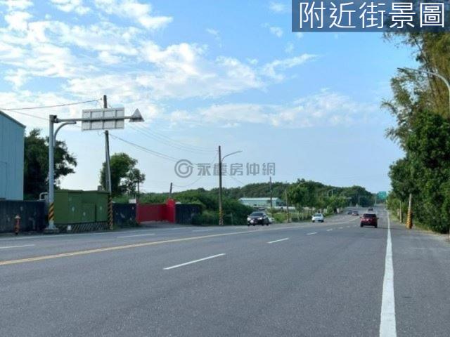 台南山上農地-13