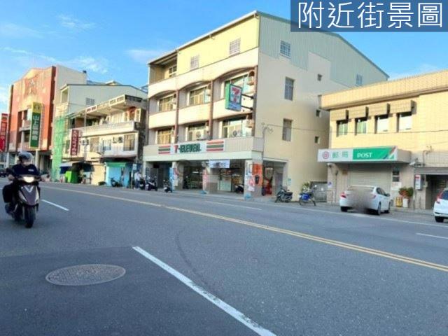 台南山上農地-14