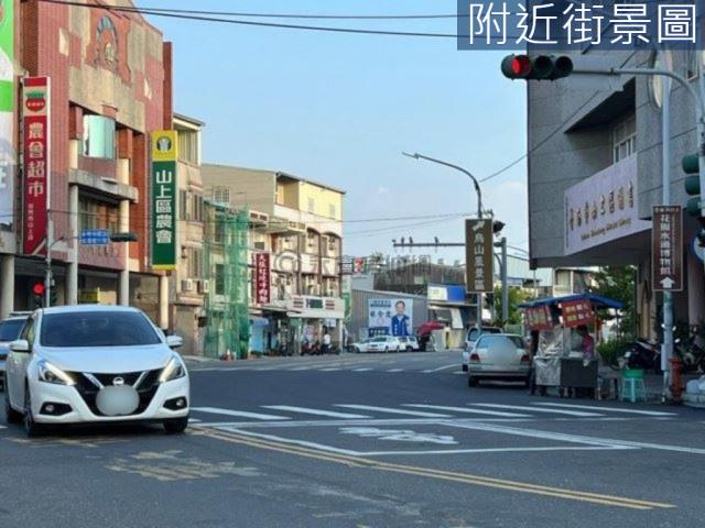 台南山上農地-2