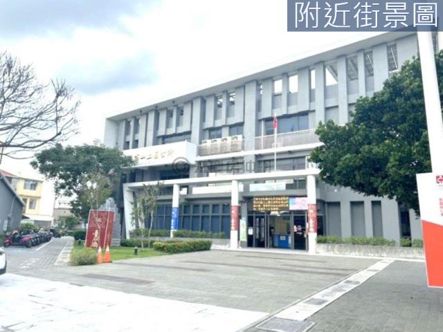 台南山上農地-9