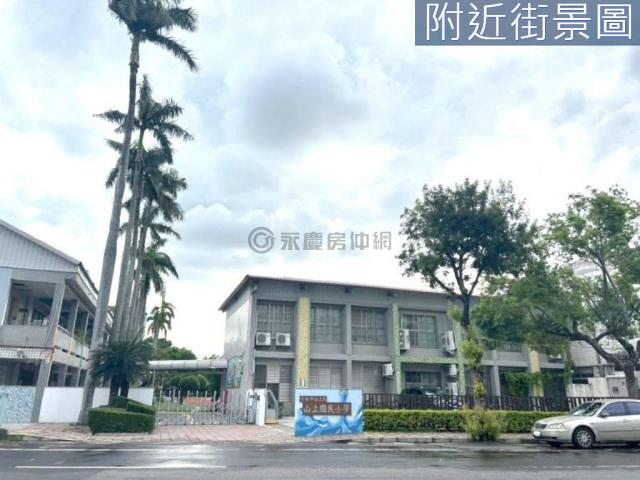 台南山上農地-10