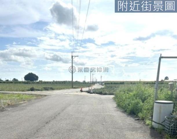 台南山上農地-1