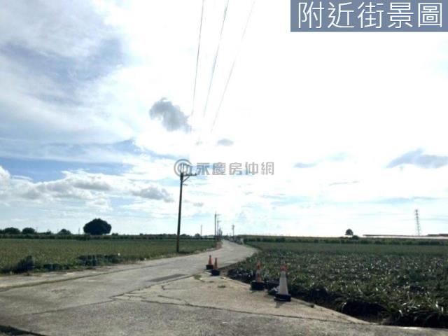 台南山上農地-2