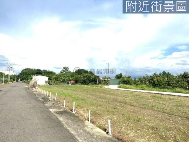 台南山上農地-4