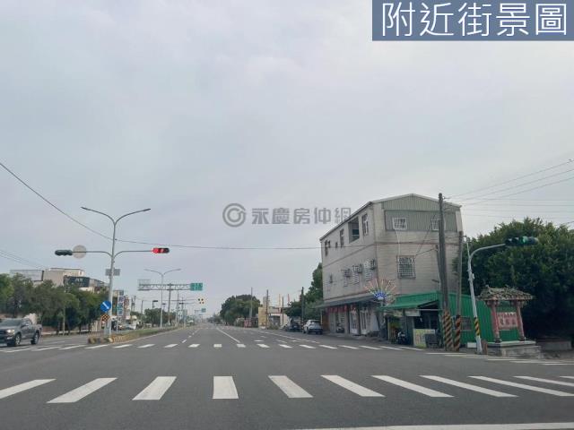 台南六甲農地-9