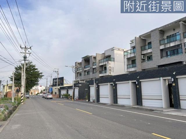 台南六甲農地-1