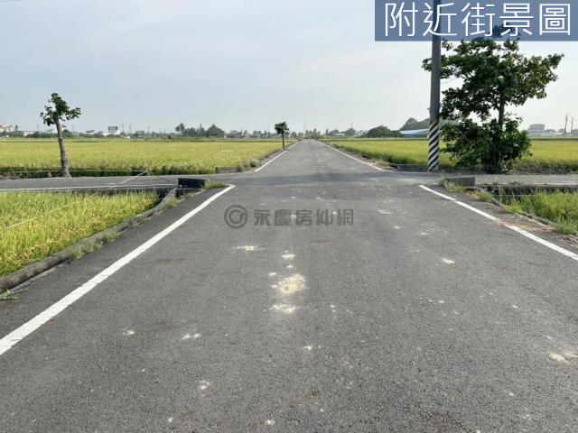 台南六甲農地-2