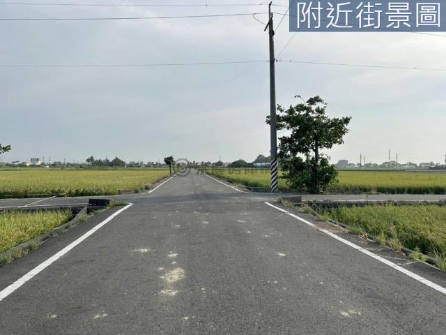 台南六甲農地-3