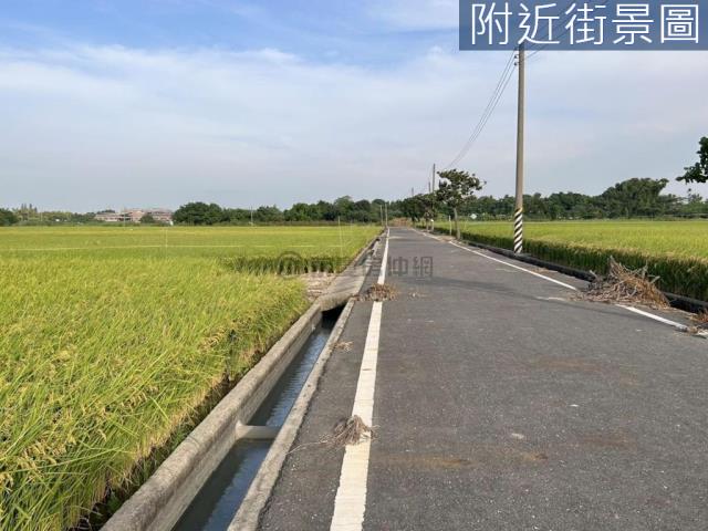 台南六甲農地-4