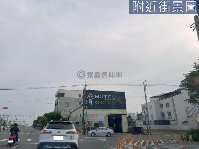 台南六甲農地-6