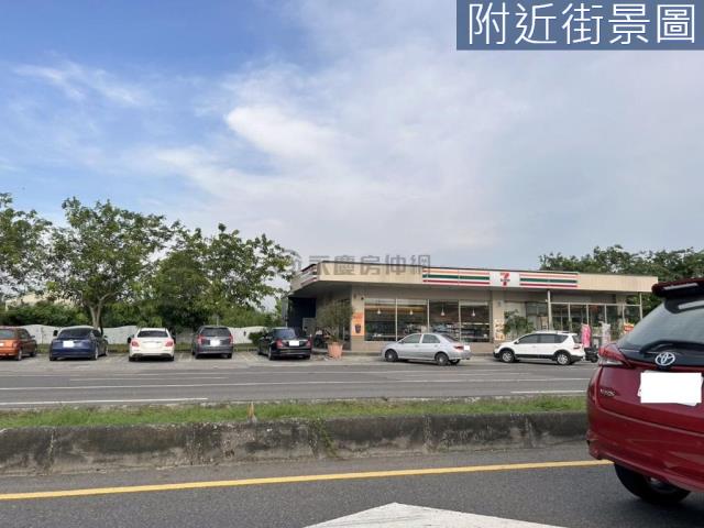 台南六甲農地-8