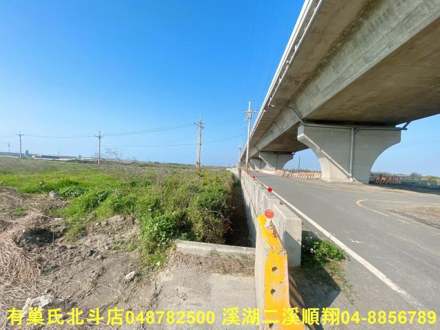 彰化大城農地-6