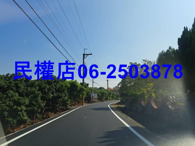 台南東山農地-2