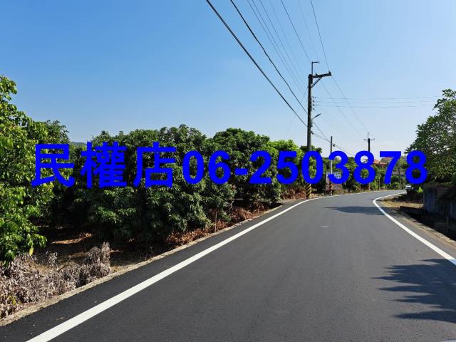 台南東山農地-3