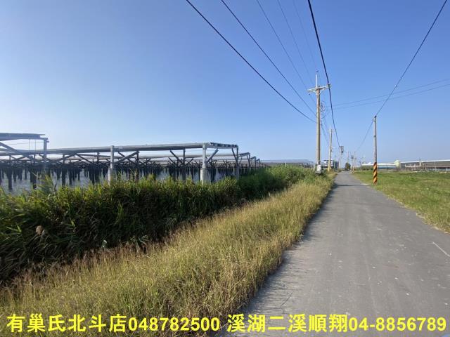 彰化大城農地-0