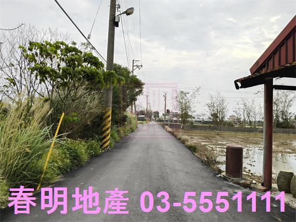 新竹湖口建地-0